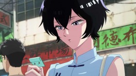 Kowloon Generic Romance Episode 5 Story and Preview Cuts Revealed: Yaomay Loses Herself, Reiko Rushes to Her Side